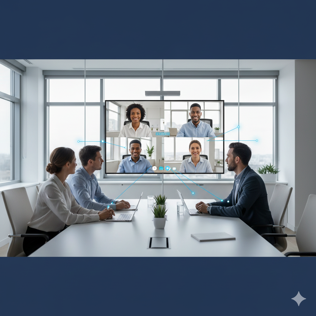 L'équipe Hybride, votre levier de croissance pour 2026